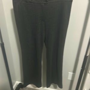 long pants Talbot 14 petite